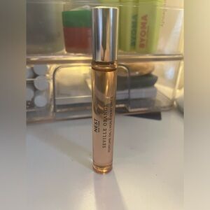 Nest Seville Orange Perfume Oil